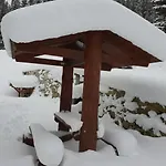 - Vltavice Apartmán Horní Vltavice
