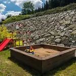 Prazdninovy Dum - Vltavice *