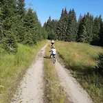 Prazdninovy Dum - Vltavice *