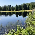 Διαμέρισμα Prazdninovy Dum - Vltavice Horní Vltavice