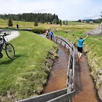 Prazdninovy Dum - Vltavice Horní Vltavice
