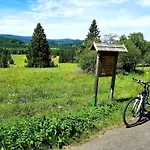 Prazdninovy Dum - Vltavice Διαμέρισμα Horní Vltavice
