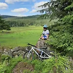 Prazdninovy Dum - Vltavice *