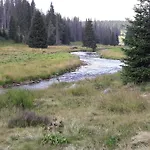 Prazdninovy Dum - Vltavice Διαμέρισμα