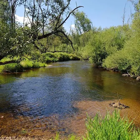 Prazdninovy Dum - Vltavice *