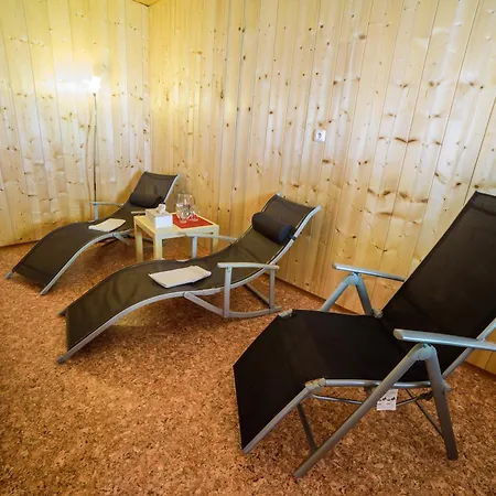 Apartment Prazdninovy Dum - Vltavice *