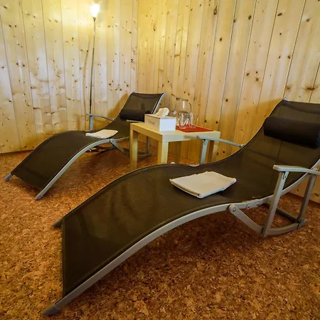 Appartement Prazdninovy Dum - Vltavice *
