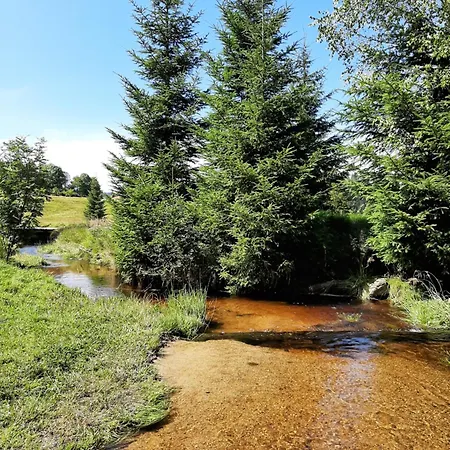 Prazdninovy Dum - Vltavice * Horní Vltavice