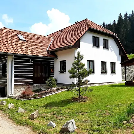 Apartment Prazdninovy Dum - Vltavice